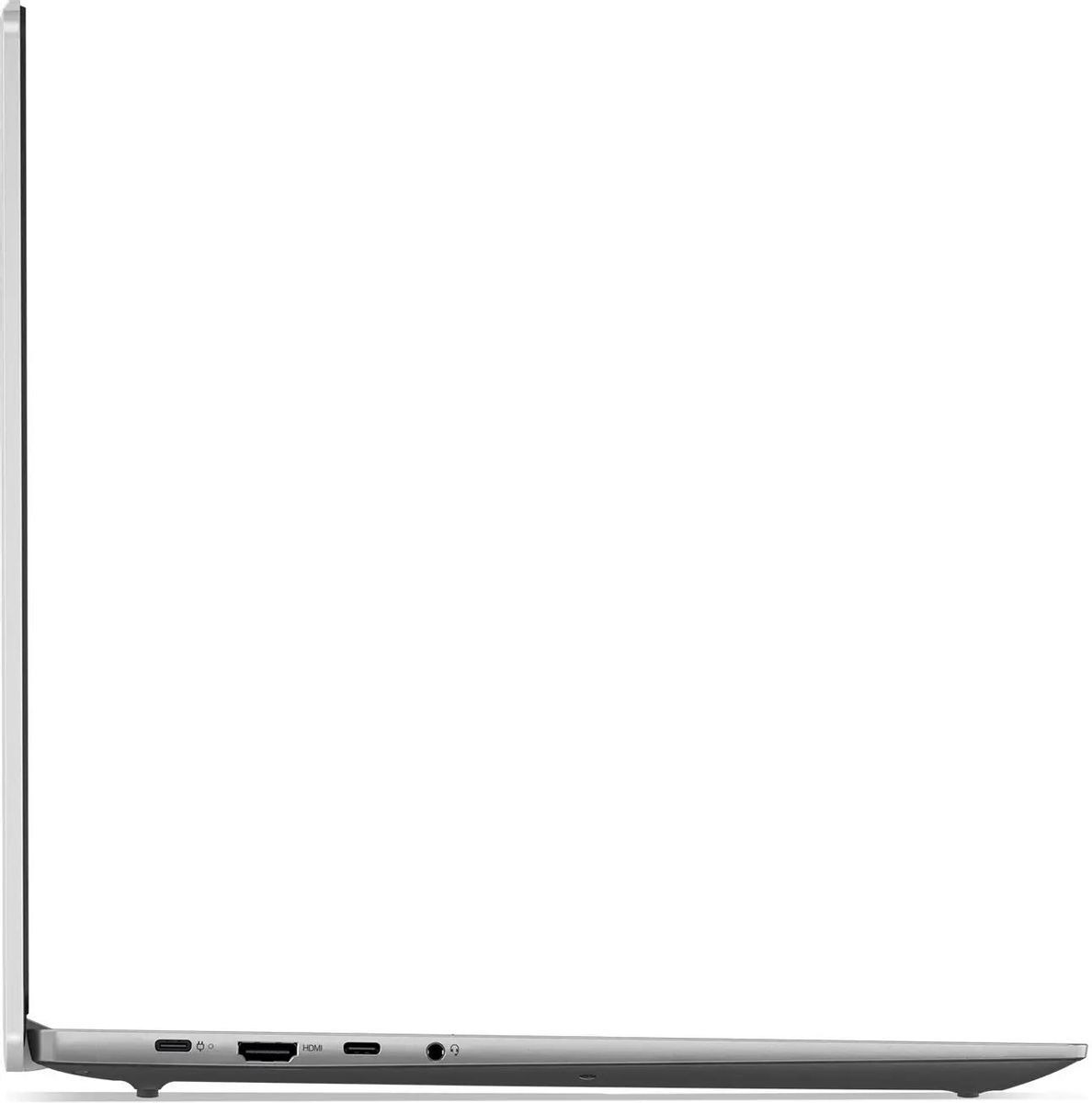 Lenovo IdeaPad Slim 5 16IMH9 / 16 OLED 2K 400nits 120Hz / Intel Core Ultra 7 155H / 32GB LPDDR5x / 1TB SSD