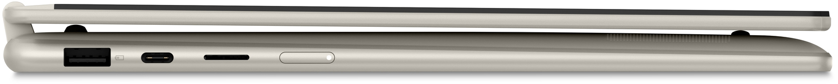 Lenovo Yoga 7 2-in-1 14AKP10 / 14 Touch OLED / Ryzen AI 50 TOPS / 16GB LPDDR5x / 1TB SSD / Radeon 860M / Windows 11 HOME
