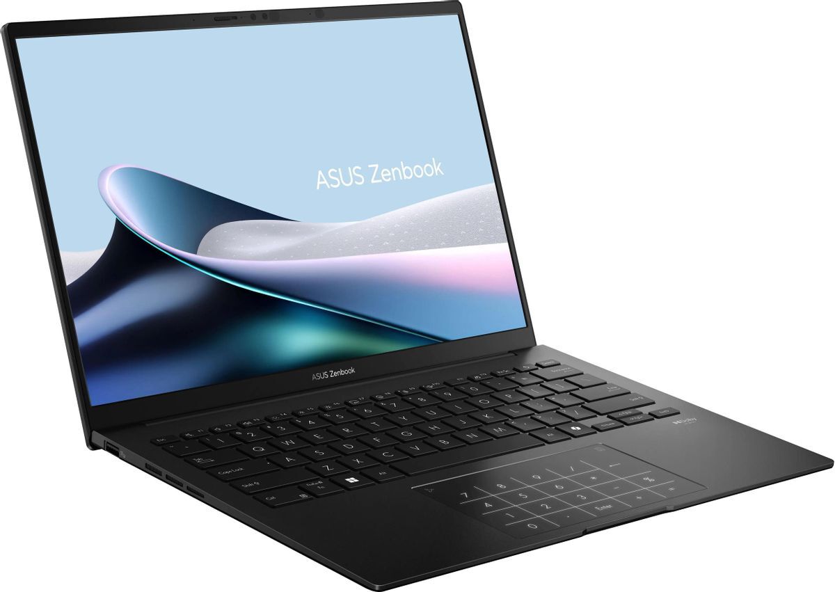 ASUS Zenbook 14 UM3406KA / 14 OLED FullHD+ / Ryzen AI 7 350 / 32Gb LPDDR5X / 1Tb SSD