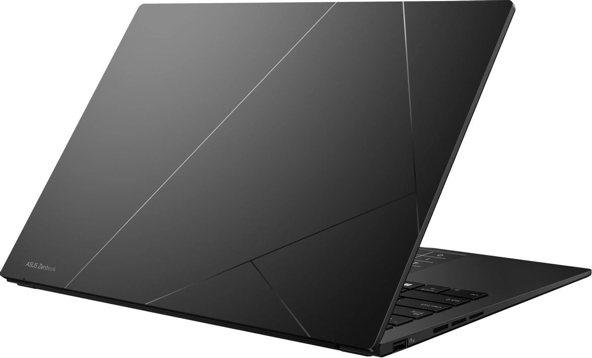 ASUS Zenbook 14 UM3406KA / 14 OLED FullHD+ / Ryzen AI 7 350 / 32Gb LPDDR5X / 1Tb SSD