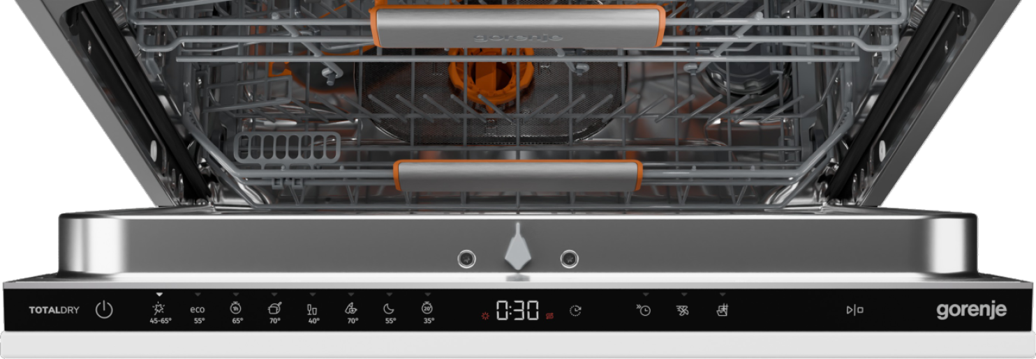 GORENJE GV663B65