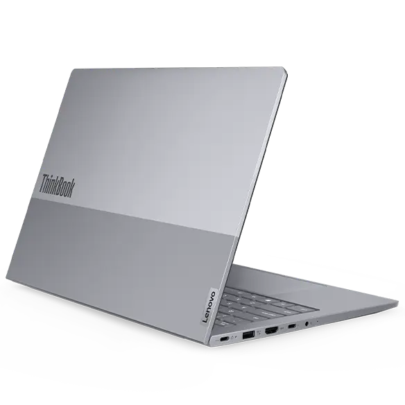 Lenovo ThinkBook 14 G8 IRL / 14 IPS FHD+ / Core i5-13420H / 16Gb DDR5 / 512Gb SSD