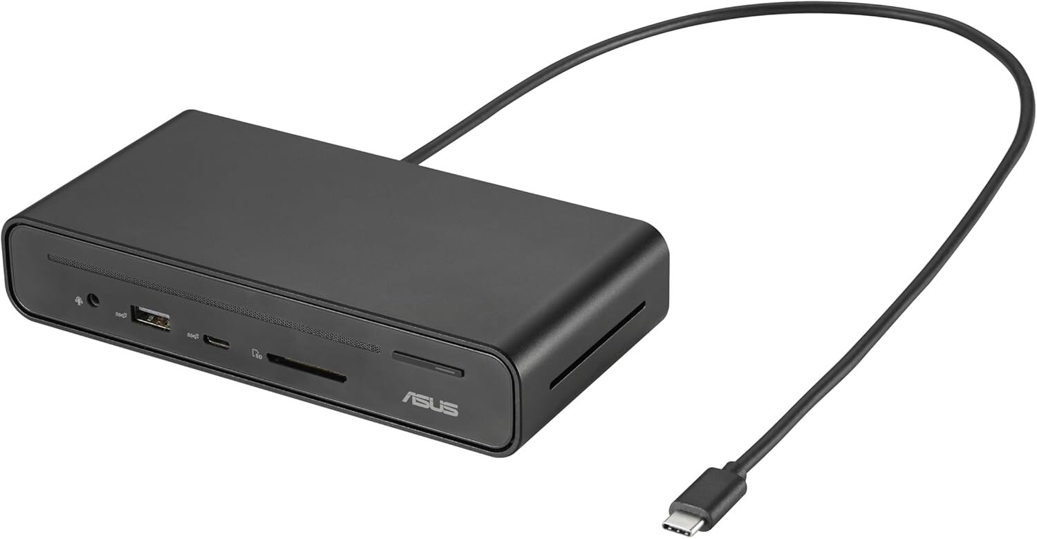 ASUS DC300