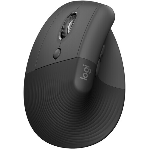Logitech Lift Left Vertical / 910-006474