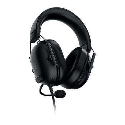 Razer BlackShark V2 X / RZ04-03240900-R3M1