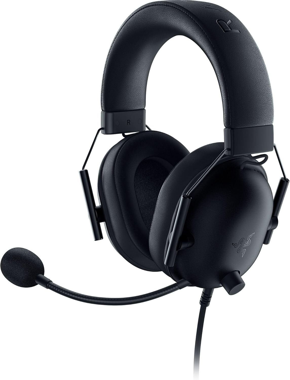 Razer BlackShark V2 X / RZ04-03241000-R3UA