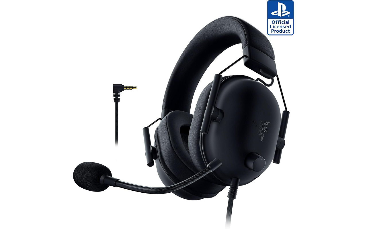 Razer BlackShark V2 X / RZ04-03241000-R3UA