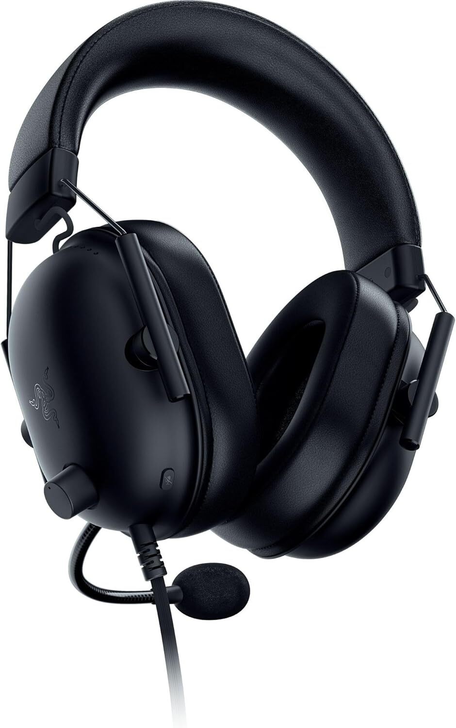 Razer BlackShark V2 X / RZ04-03241000-R3UA
