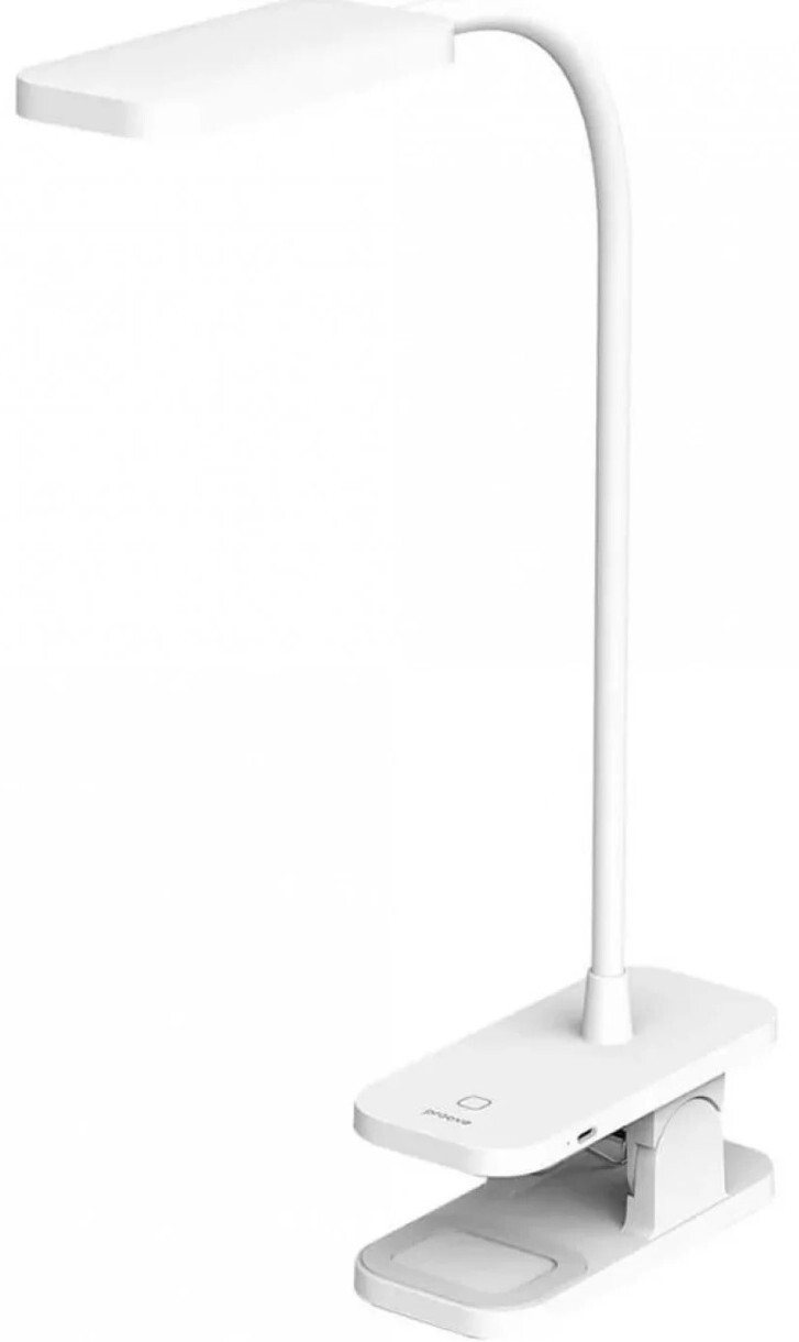 Proove Desk Lamp Light Bite