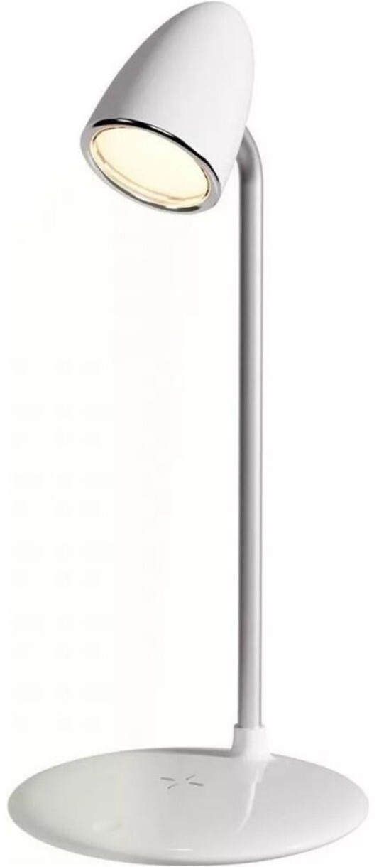 Proove Desk Lamp Modern White