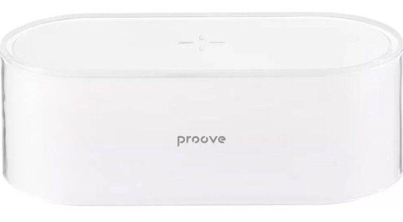 Proove Night Lamp Proove Multicolor Glow