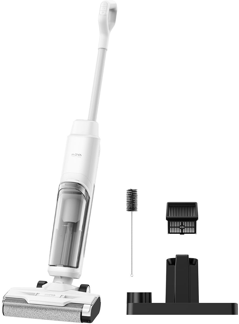 Mova Vacuum Cleaner K10