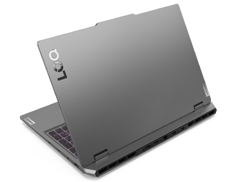 Lenovo LOQ 15IRX9 / 15.6 AG IPS WQHD 350nits 165Hz / Intel Core i7-13650HX / 24GB DDR5 / 1TB SSD / NVIDIA RTX 4050 6GB