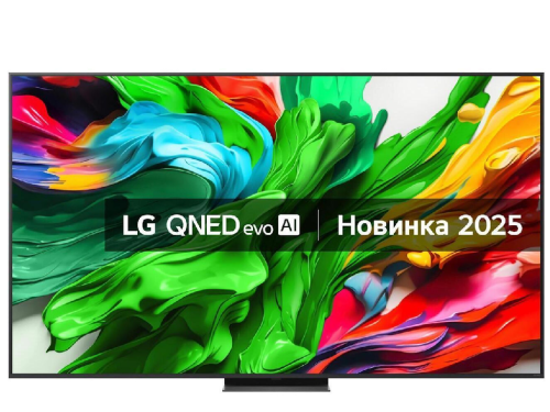LG 75QNED86A6A