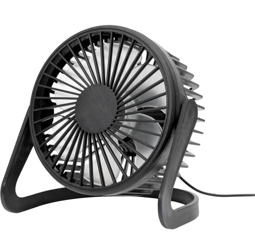 Platinet PTF322 / TABLE FAN MINI Black