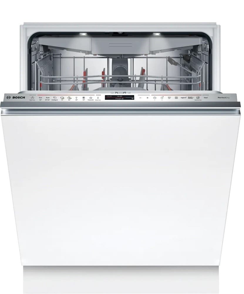 Bosch SMV8TCX01E
