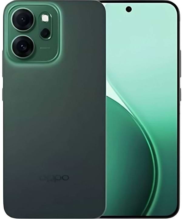 OPPO Reno 14F 5G / 8GB / 256GB Green