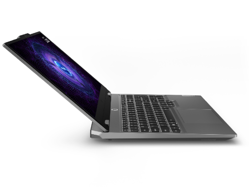 Lenovo LOQ 15ARP9 / 15.6 FullHD / Ryzen 7 7435HS / 24Gb DDR5 / 1Tb SSD / GeForce RTX 4050 6Gb