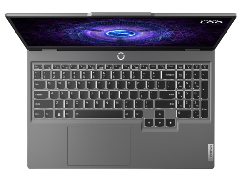 Lenovo LOQ 15ARP9 / 15.6 FullHD / Ryzen 7 7435HS / 24Gb DDR5 / 1Tb SSD / GeForce RTX 4050 6Gb