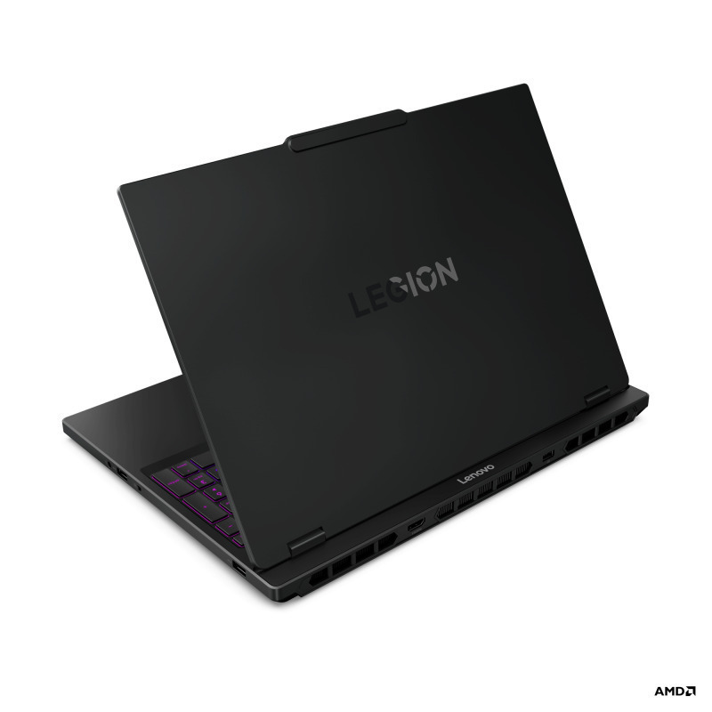 Lenovo Legion 5 15AKP10 / 15.1 OLED WQXG / Ryzen AI 7 350 / 32Gb DDR5 / 1Tb SSD / GeForce RTX 5050 8Gb