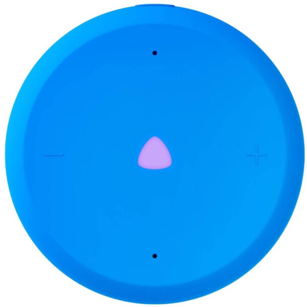 Yandex Station Light 2 / YNDX-00028 Blue