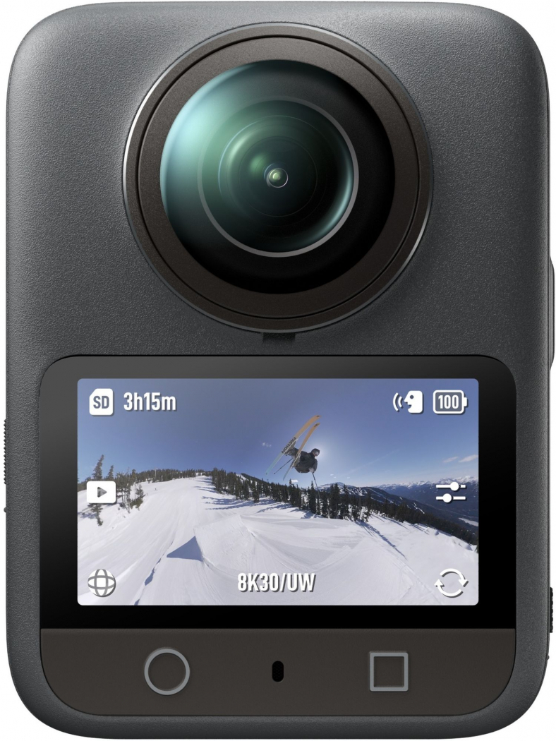 DJI Osmo 360 Adventure Combo