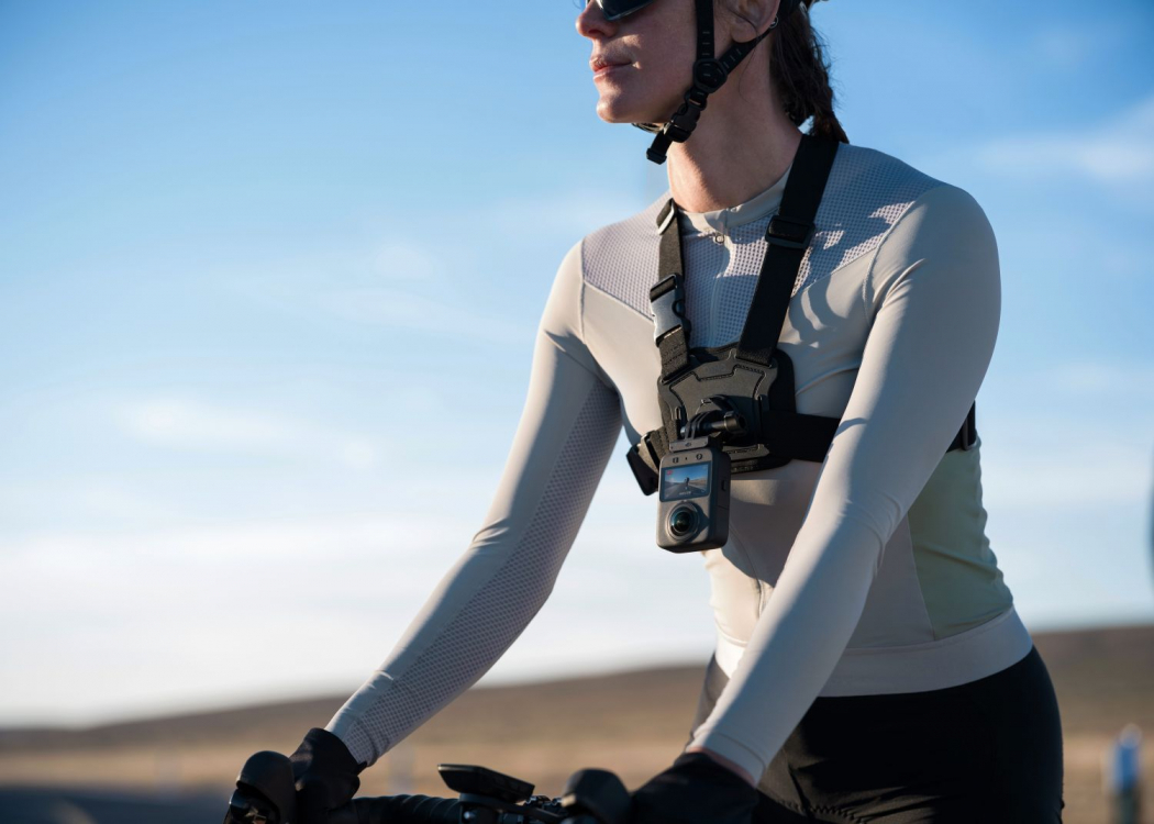 DJI Osmo 360 Adventure Combo