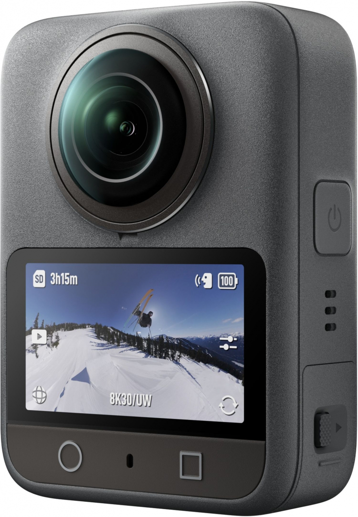 DJI Osmo 360 Standard Combo