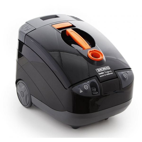 THOMAS Twin Sigma