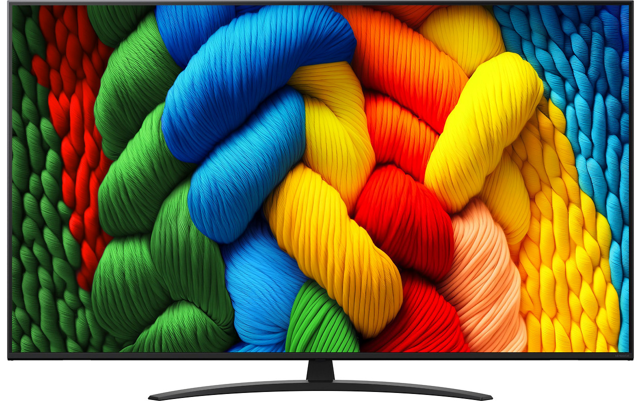 LG 65NANO81A6A