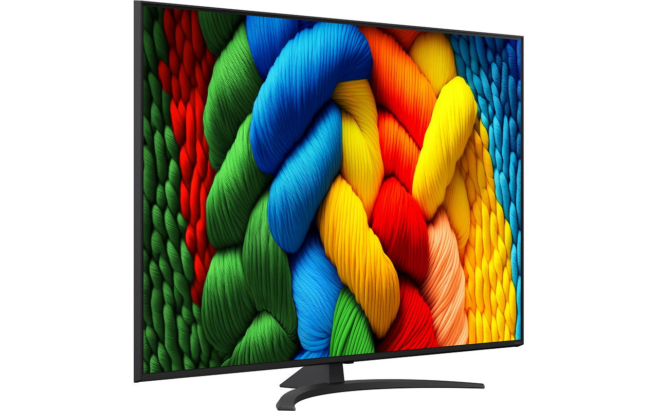 LG 65NANO81A6A