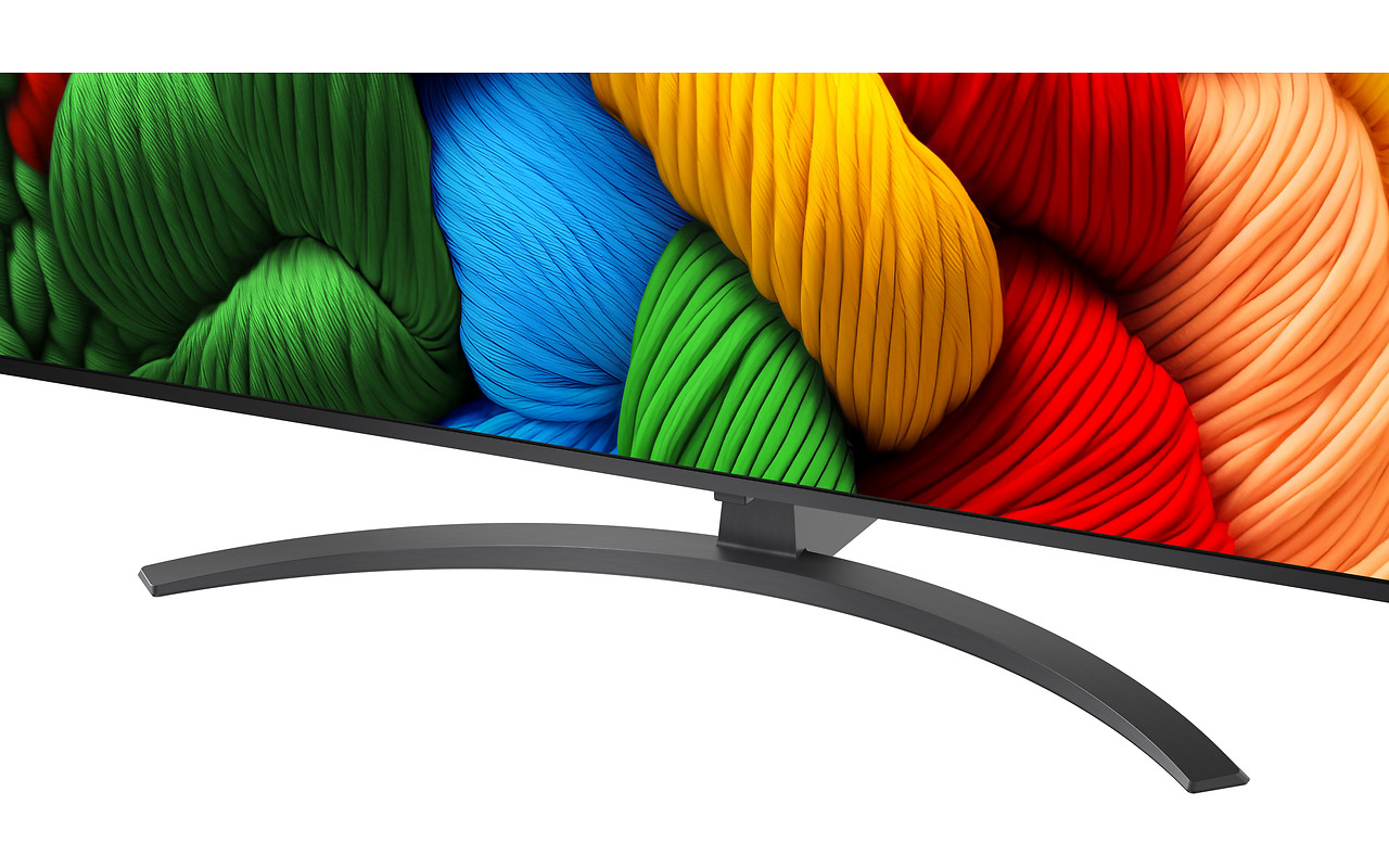 LG 65NANO81A6A