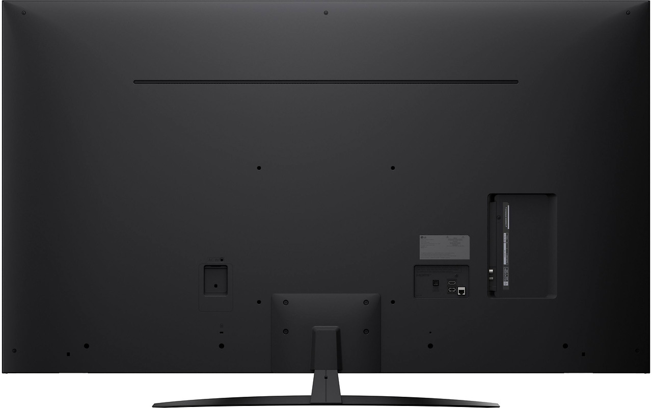 LG 65NANO81A6A
