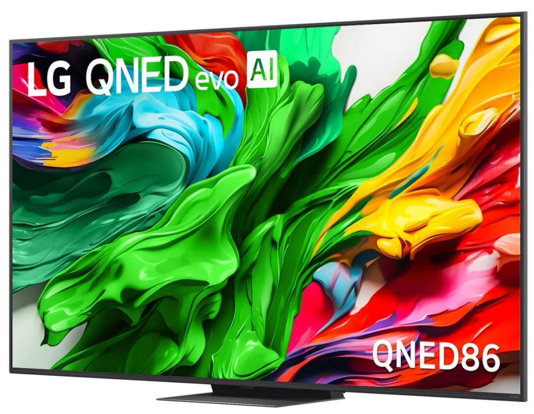 LG 65QNED86A6A