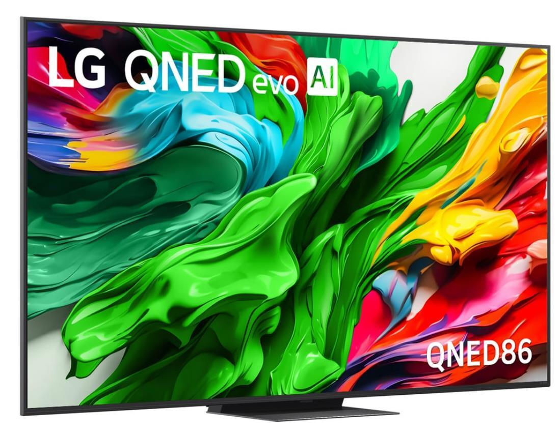 LG 65QNED86A6A