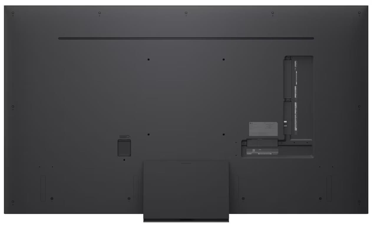LG 65QNED86A6A