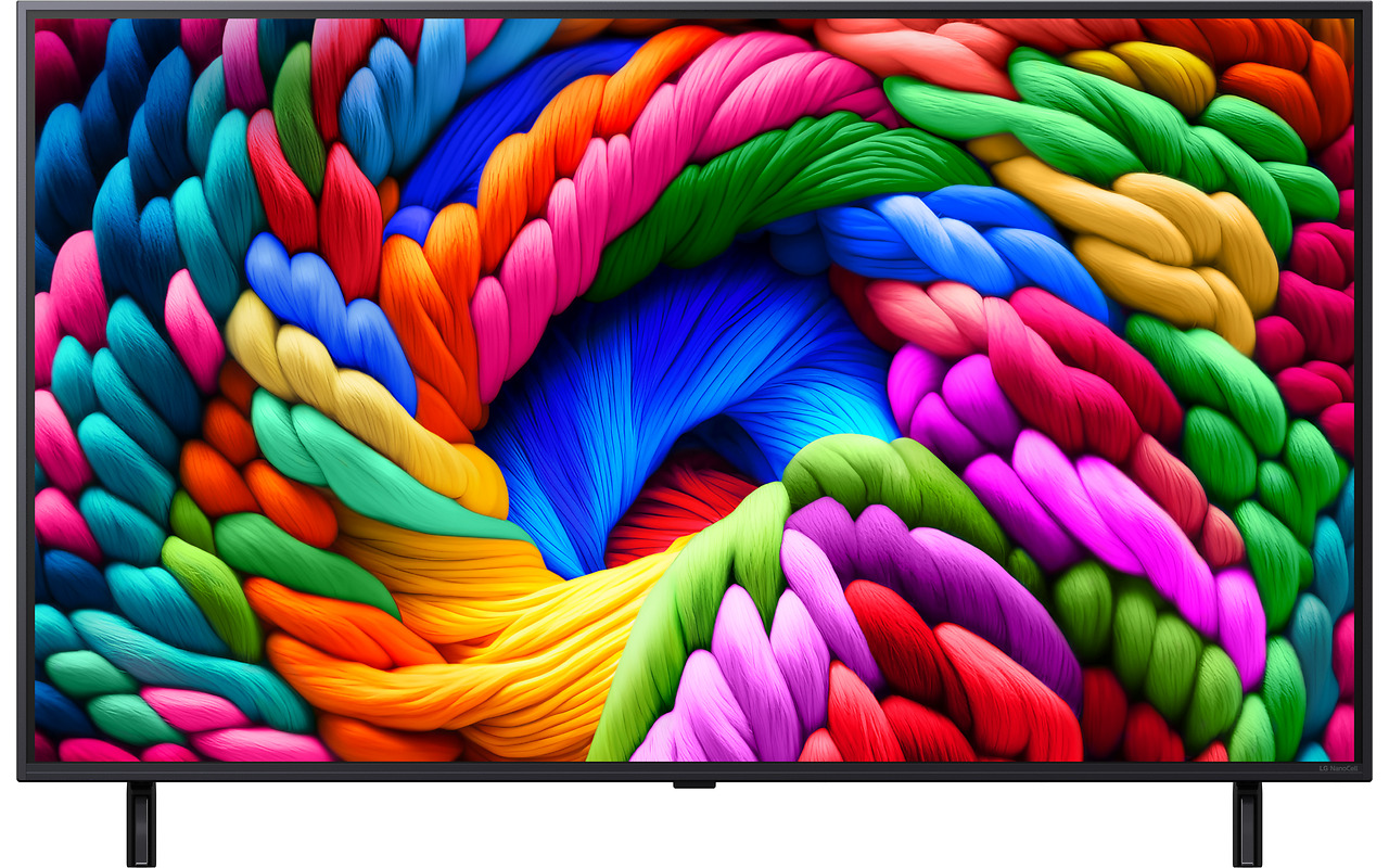 LG 50NANO90A6B