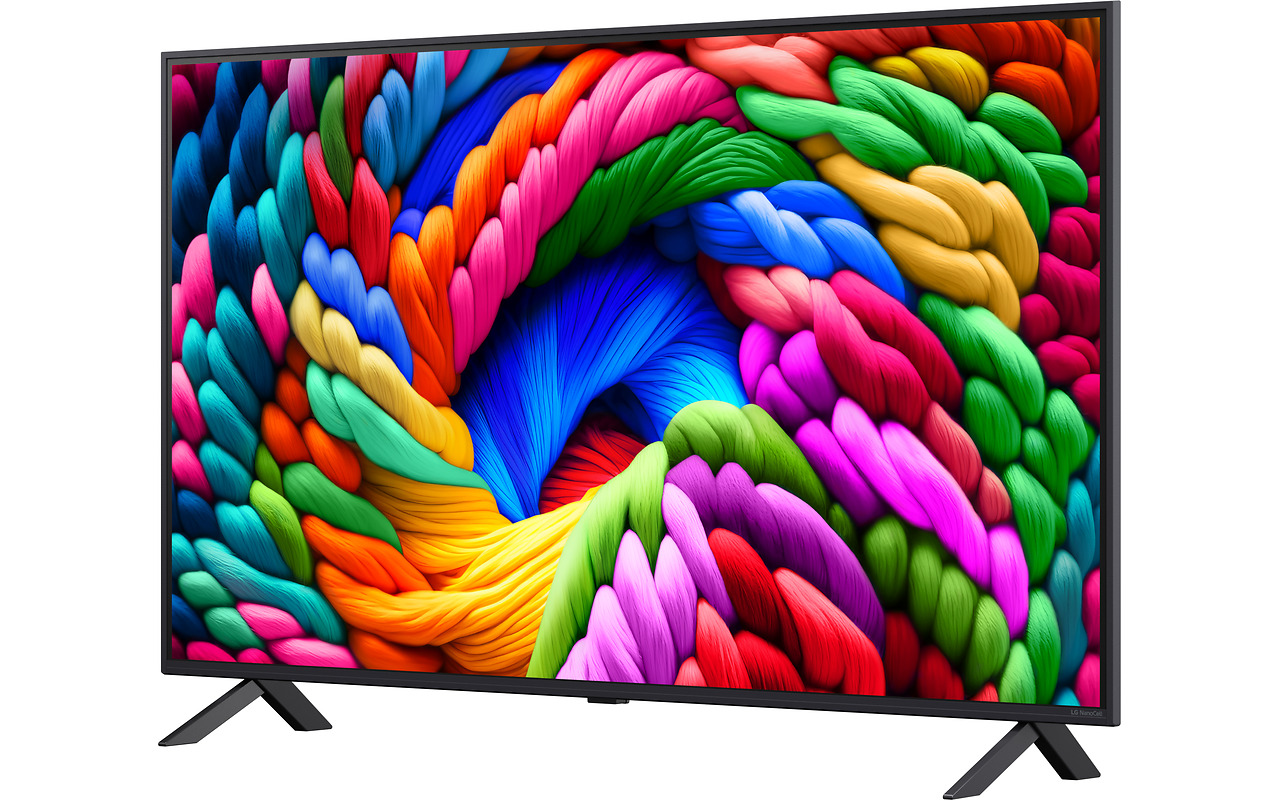 LG 50NANO90A6B