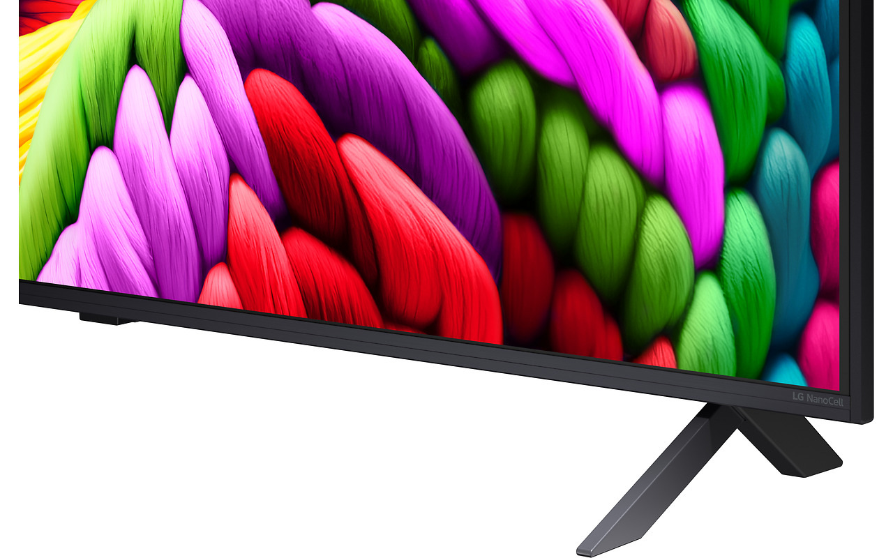 LG 50NANO90A6B