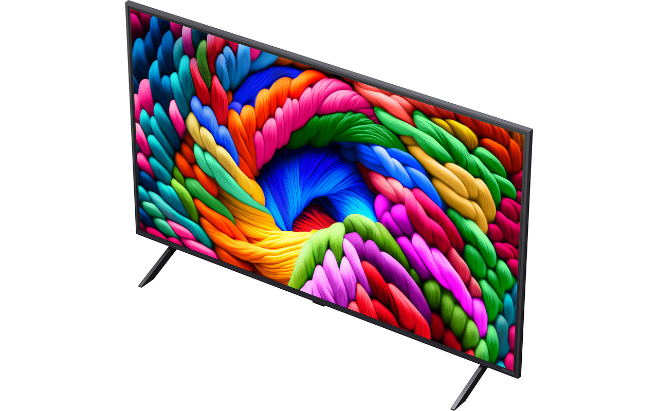 LG 50NANO90A6B