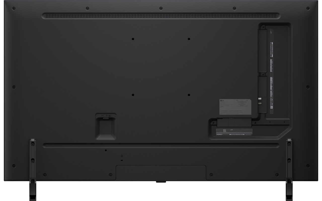 LG 50NANO90A6B