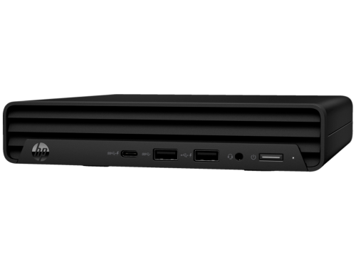 HP Pro Mini 260 G9 MFF / Core i3-1315U / 8GB DDR4 / 256GB SSD