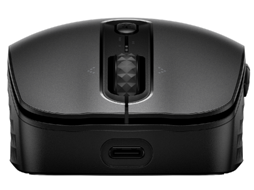 HP 690 Qi-Charging