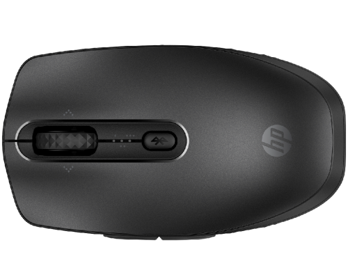 HP 690 Qi-Charging
