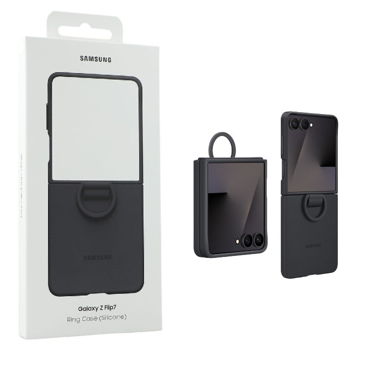 Samsung Original Sam. Ring Case  case Flip7