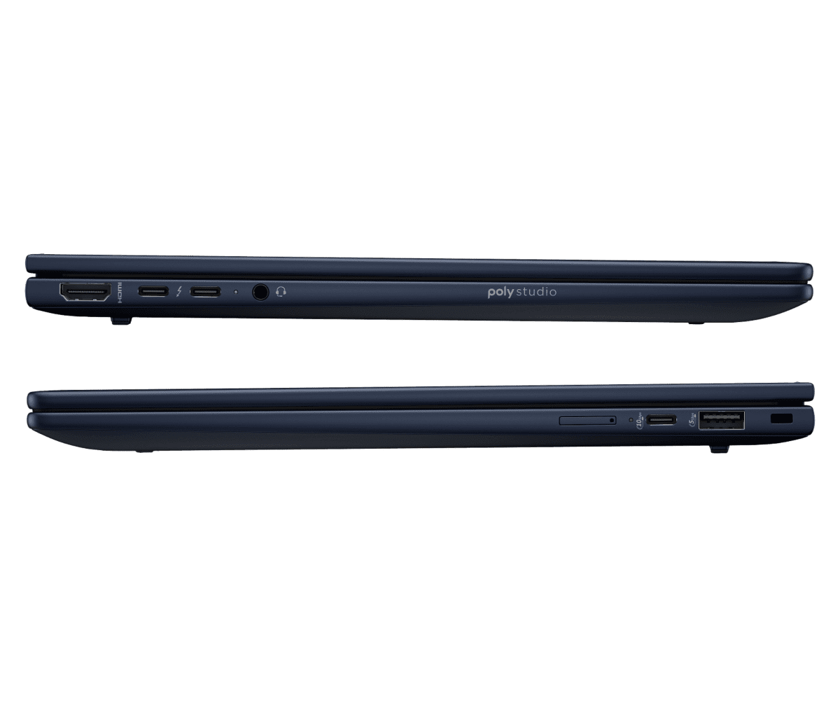 HP EliteBook X G1i / 14 WUXGA AG IPS 400nits LBL / Core Ultra 7 258V / 32GB  LPDDR5X / 1TB SSD / Windows 11 PRO