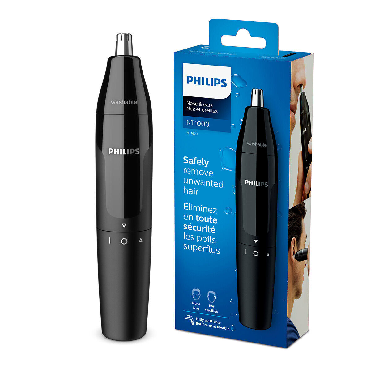 Philips NT1620/15