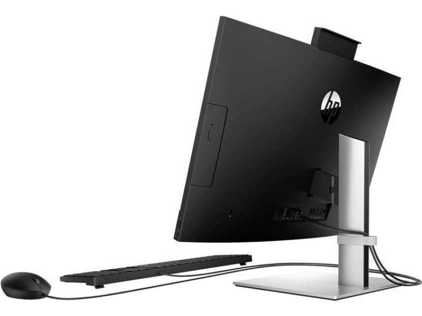HP ProOne 440 G9 / 23.8  FullHD IPS / Core i5-14500T / 16GB DDR5 / 512Gb SSD