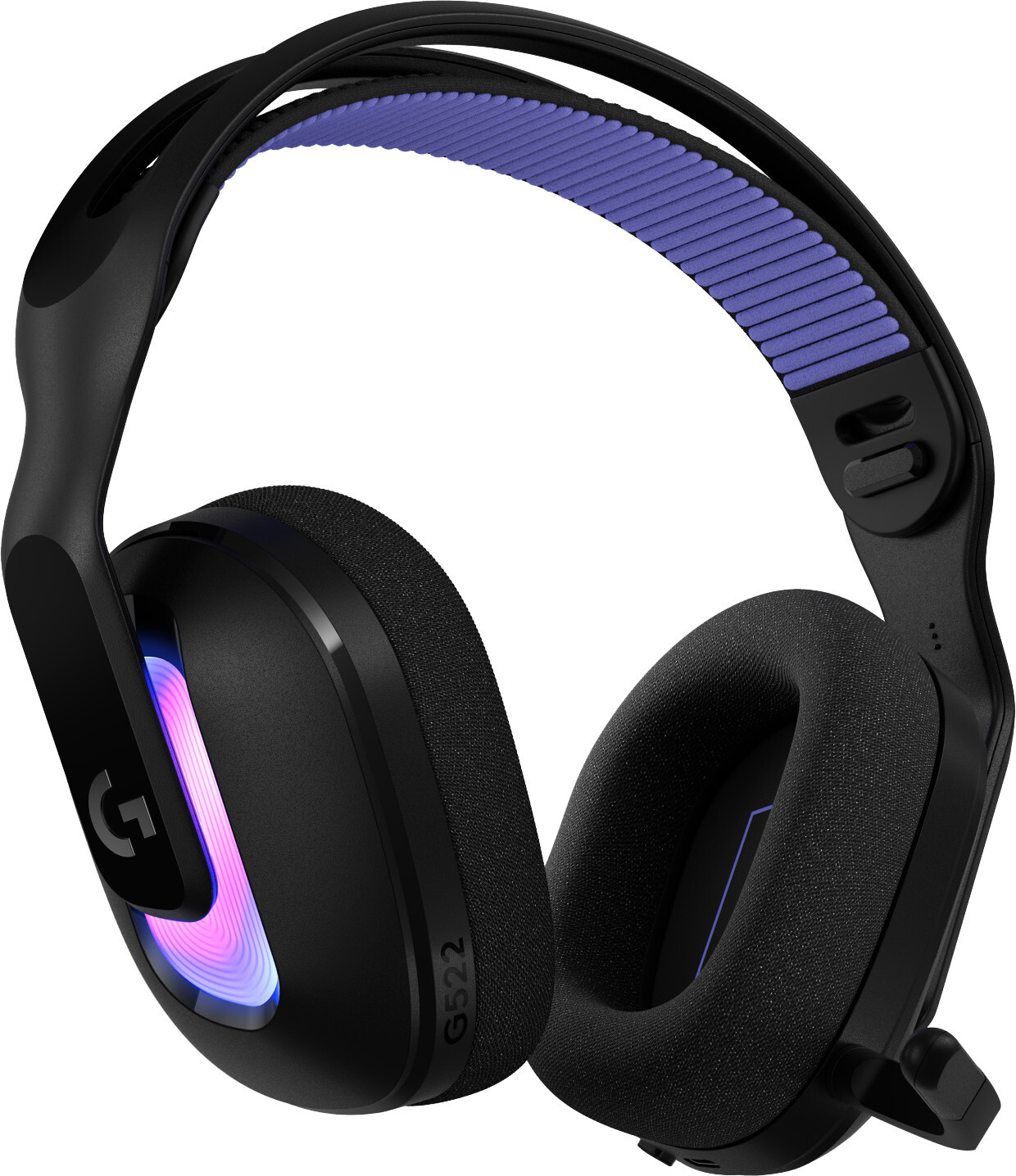 Logitech G522 Lightspeed Black