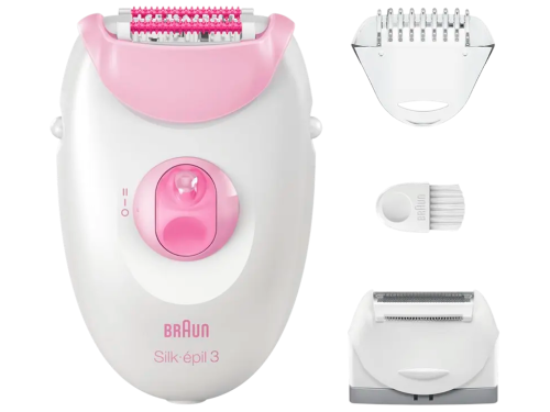 Braun SE3031